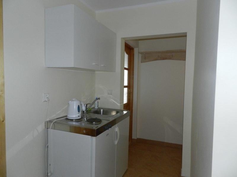 Pokoje Goscinne Pod Gubalowka Nowe Bystre Exterior foto