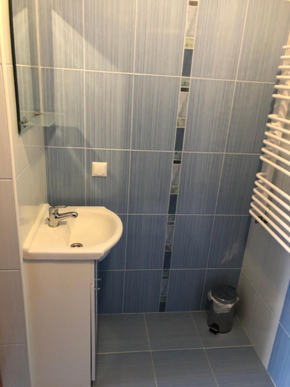 Pokoje Goscinne Pod Gubalowka Nowe Bystre Exterior foto