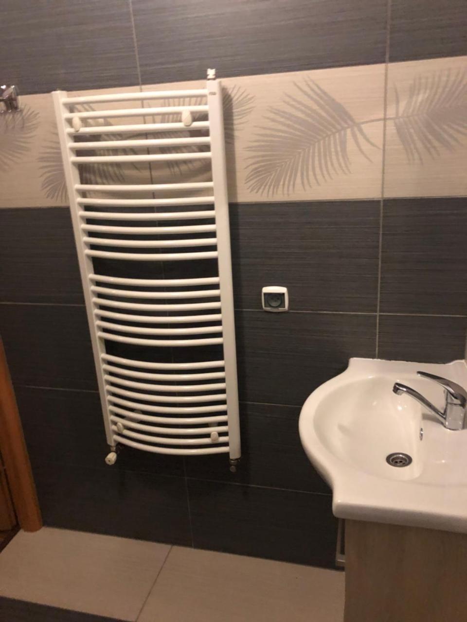 Pokoje Goscinne Pod Gubalowka Nowe Bystre Exterior foto