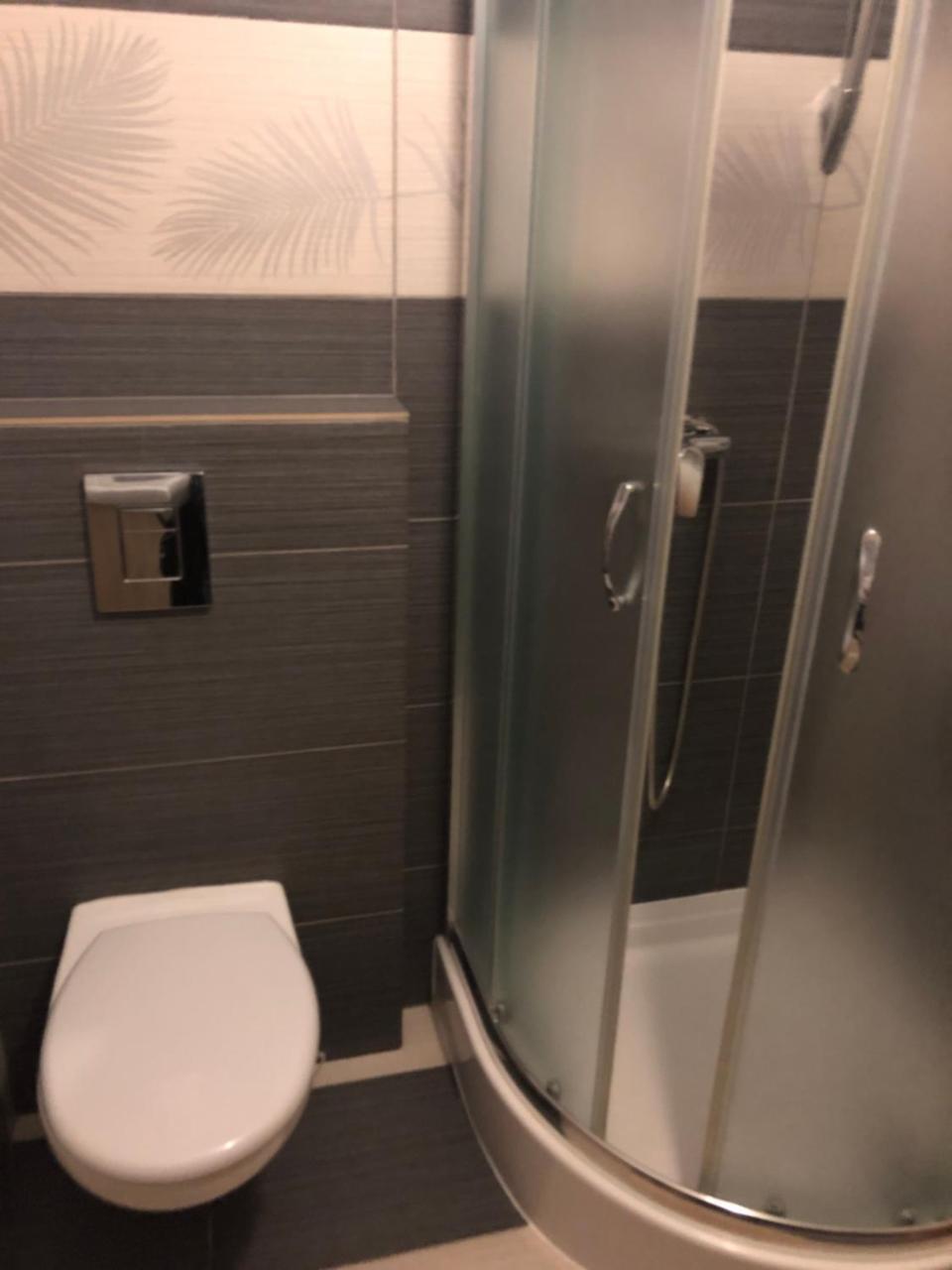 Pokoje Goscinne Pod Gubalowka Nowe Bystre Exterior foto